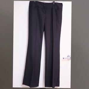 The Limited Navy Trousers for the Office!